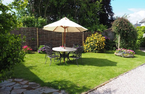 Totnes Cottage | Idyllic Country Cottage at Aish Cross Stoke Gabriel Totnes