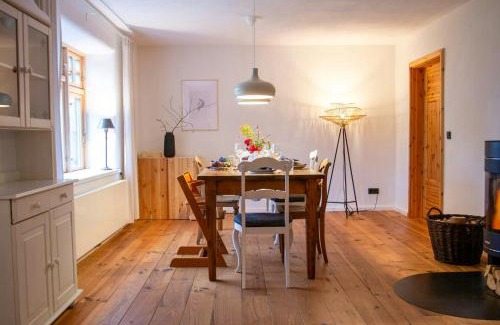 Kloster Tempzin House | Idyllic Country House Between Hamburg And Berlin