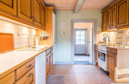 Hemmet House | Idyllic Danish Farmhouse Retreat-By Traum