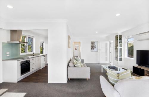 Mount Maunganui House | Idyllic family escape, Close to the beach and Mount
