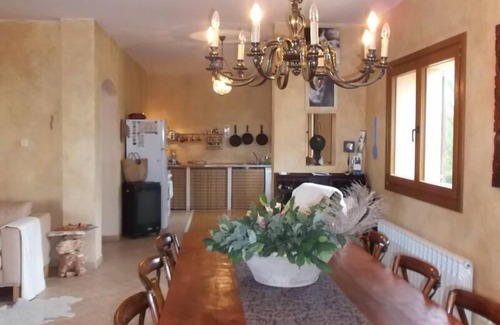 Sant Llorenc des Cardassar House | Idyllic finca near the sea, up to 4 persons, pool, W-Lan, seasonal rental
