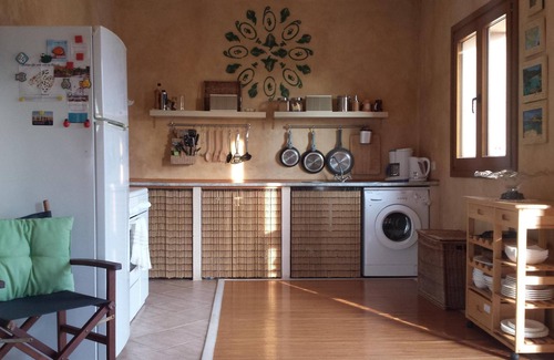 Sant Llorenc des Cardassar House | Idyllic finca near the sea, up to 4 persons, pool, W-Lan, seasonal rental