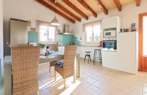 Selva House | Idyllic finca with mountain views, overflow pool, peaceful natural surroundings