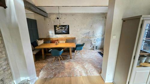 Ruhlsdorf House | Idyllic Hideaway In The Countryside