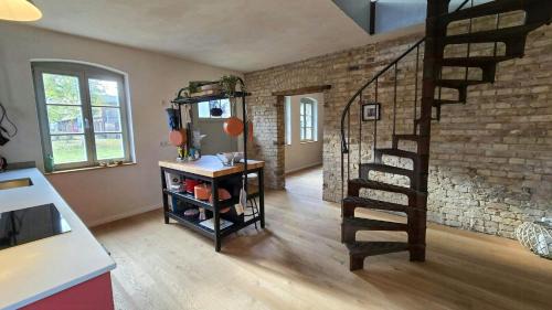 Ruhlsdorf House | Idyllic Hideaway In The Countryside