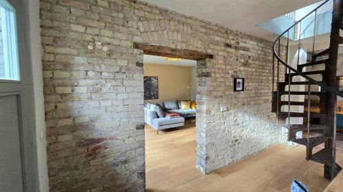 Ruhlsdorf House | Idyllic Hideaway In The Countryside
