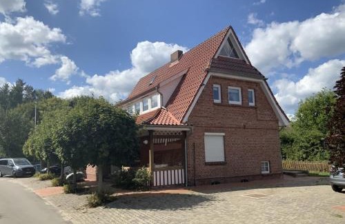 Lubberstedt House | Idyllic holiday apartment