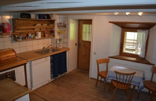 Mayrhofen House | Idyllic house, close to the center but quiet