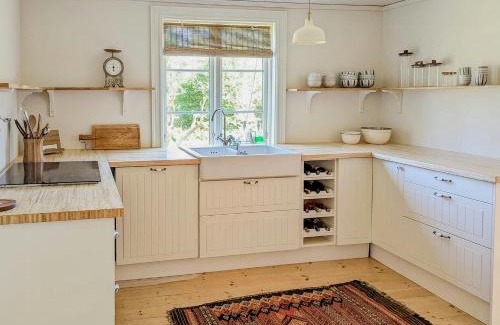 Stromstad O House | Idyllic House In A Lovely Hiking Area