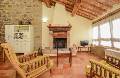 Bivio Lugnano House | Idyllic Stay with Charm