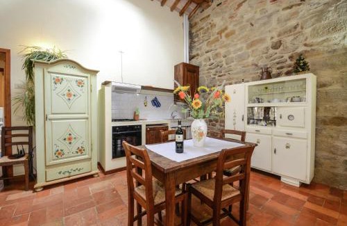 Bivio Lugnano House | Idyllic Stay with Charm