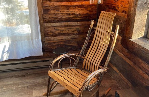 Durango - Purgatory Cabin | Idyllic Log Cabin Getaway