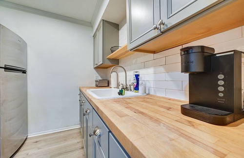 Oldsmar House | Idyllic Oldsmar Vacation Rental: 1 Mi to Beach!