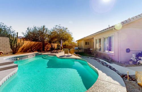 McDowell Mountain Ranch House | Idyllic Paradise