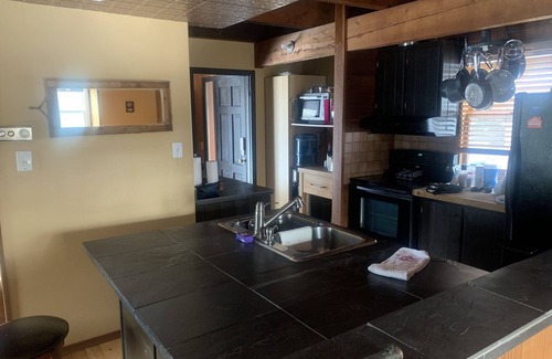 Flesherton Ski Chalet | Idyllic rustic chalet in the heart of the Beaver Valley.