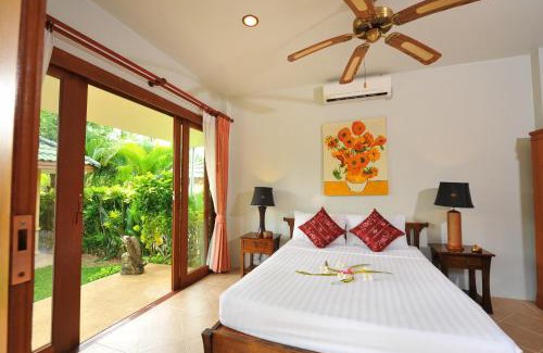 Moo 5 Resort | Idyllic Samui Beach Villa Resort