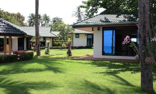 Moo 5 Resort | Idyllic Samui Beach Villa Resort