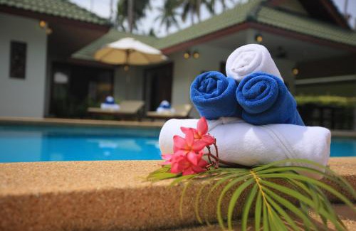 Moo 5 Resort | Idyllic Samui Beach Villa Resort