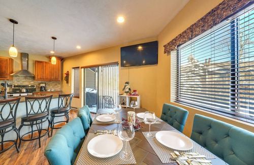 Hidden Valley Condo | Idyllic Somerset Condo: Ski, Hike & Relax!