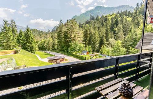 Mojstrana Apartment | Idyllic Triglav Forest Retreat - Alps, Trails, Lakes, Falls