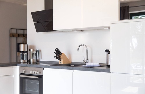 Dornum Apartment | "Idyllic vacation apartment in Neßmersiel - your retreat on the coast!"