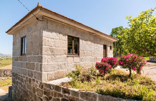 Castelo de Paiva Villa | Idyllic Villa in Fornos + Pool!