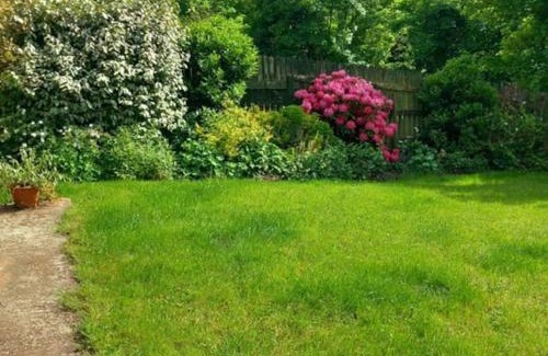 Dromahair House | Idyllic West of Ireland Hideaway