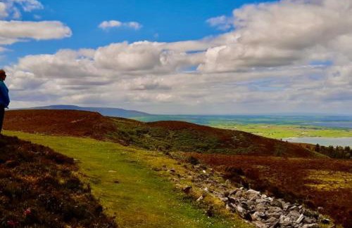 Dromahair House | Idyllic West of Ireland Hideaway