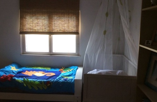 Rosstal Other | Idyllically situated old half-timbered house near Playmobilfunpark