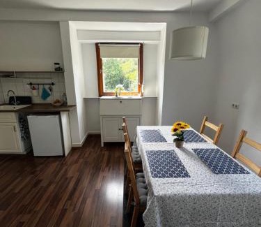 Hattingen Apartment | Idyllisch wohnen an der Ruhr
