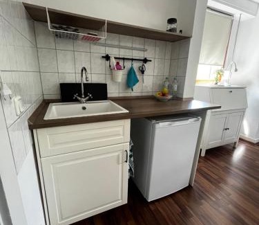 Hattingen Apartment | Idyllisch wohnen an der Ruhr
