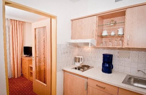 Safferstetten Apartment | Idyllische Ferienwohnung mit großem Südwestbalkon
