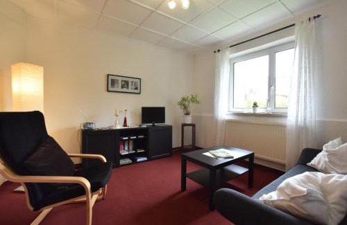 Stellshagen Apartment | Idyllische Wohnung an der Ostseeküste, cleaning included