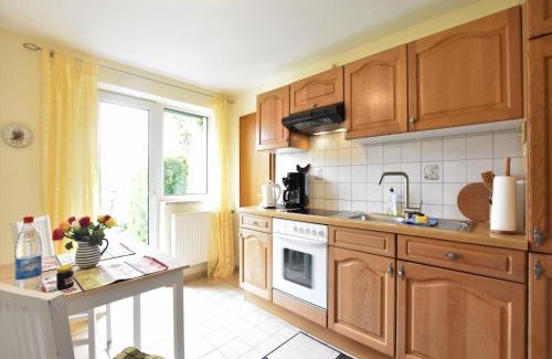Stellshagen Apartment | Idyllische Wohnung an der Ostseeküste, cleaning included