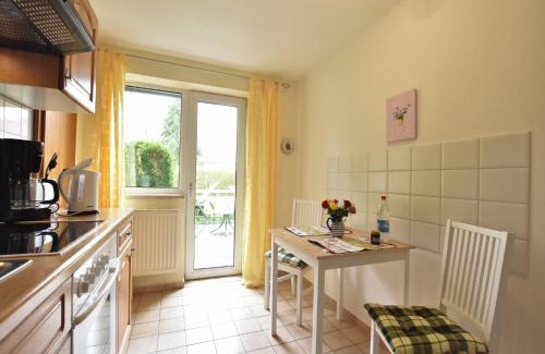 Stellshagen Apartment | Idyllische Wohnung an der Ostseeküste, cleaning included