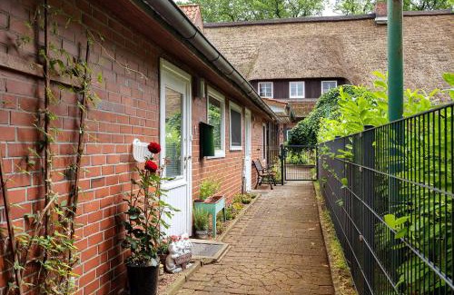 Stelle Apartment | Idyllisches Zimmer Im Grünen