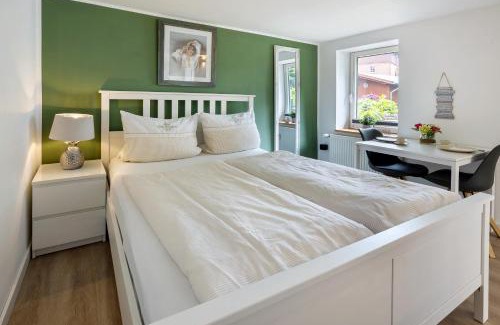 Stelle Apartment | Idyllisches Zimmer Im Grünen