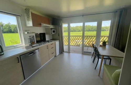 Schoonloo Apartment | Ieberen lodge