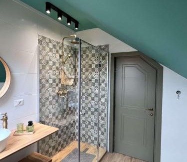 Sucevita House | Iedera Bucovinei
