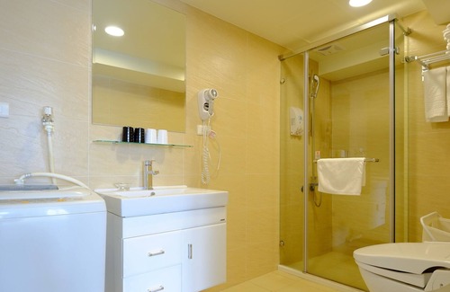 Datong Hotel | If Inn