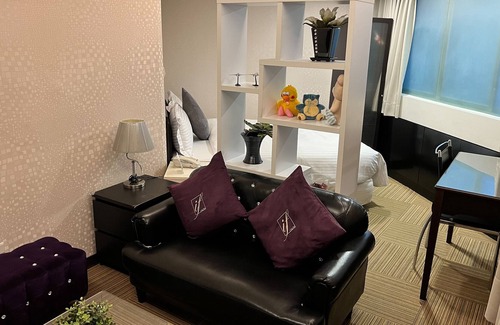 Datong Hotel | If Inn