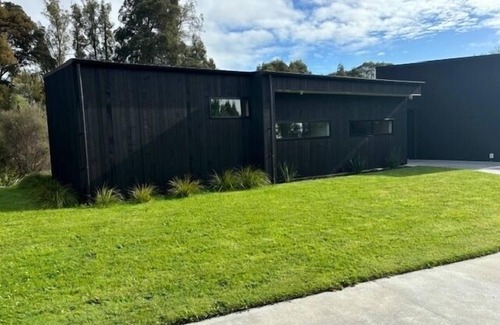 Tamahere House | If it is a quiet relaxing time away you are after - this is it!