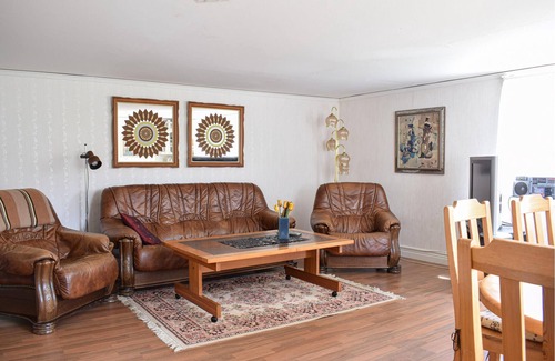 Kristdala House | If you are looking for a vacation home in a quiet location for your vacation, this cozy cottage in K