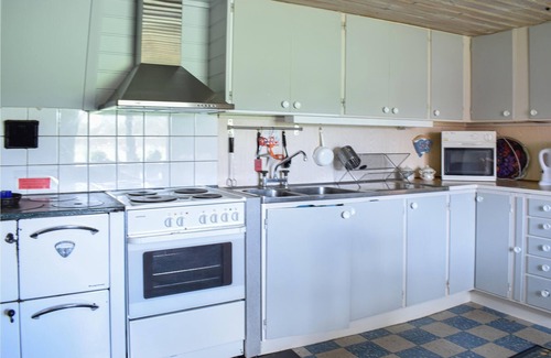 Kristdala House | If you are looking for a vacation home in a quiet location for your vacation, this cozy cottage in K