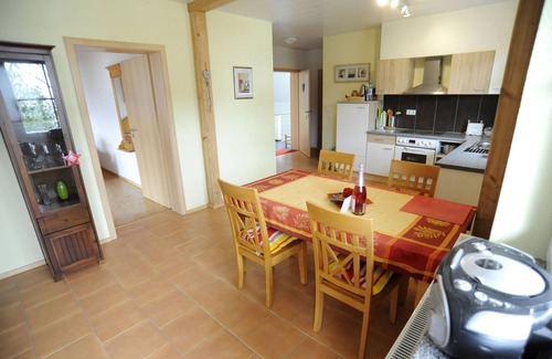 Wieden Apartment | If you are looking for peace, in the house Grabenbühl in the right place.