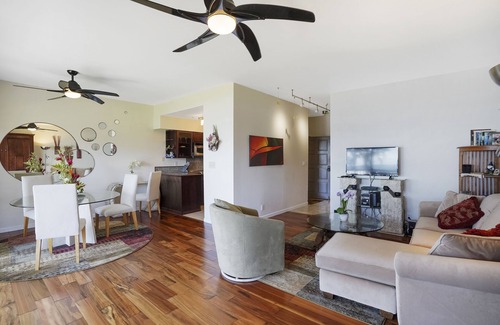 Wailua Condo | If You Deserve the Best. This is it! Oceanfront Condominium For You!