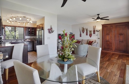 Wailua Condo | If You Deserve the Best. This is it! Oceanfront Condominium For You!