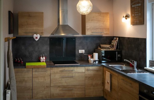 Chatenois Apartment | If you feel like it 5*