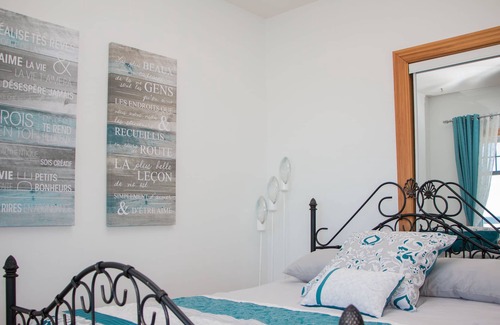 La Mitis Ski Chalet | If you like houses with character, hardwood floors and beautiful furniture then
