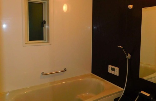 Kofu House | If you want to enjoy a relaxing hot spring trip wi - Kawada / Kofu Yamanashi